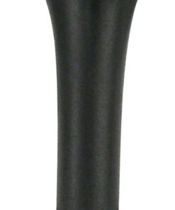 Door Lock Knobs, Black, All Air Cooled, Each - FREE SHIPPING