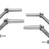 EMPI Forged Trailing Arm Set without Installed Ball Joints - FREE SHIPPING