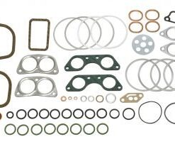 Engine Gasket Set, Late Type 2 / Type 4, 1700/1800cc (Elring) - Part # 98-9206-B
