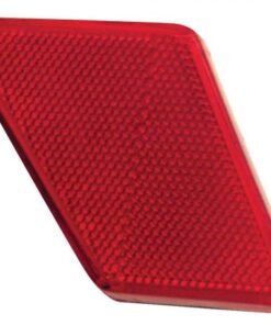 T/L Side Reflector, Left, Type 1, 70-72, Each - Part # 98-9506-B/113-945-109