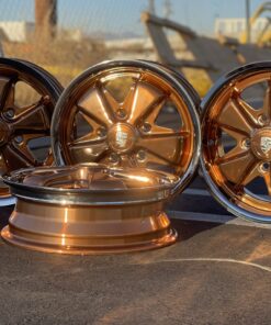 Copper Fuchs (4-6 WEEKS WAIT)