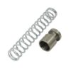 Single Oil Booster Kit, thru 69 - FREE SHIPPING
