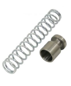 Single Oil Booster Kit, thru 69 - FREE SHIPPING