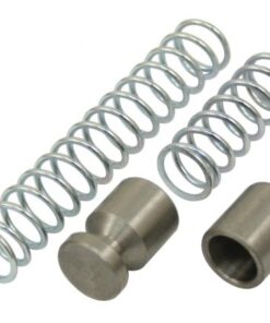 Dual Oil Booster Kit, From 70 - FREE SHIPPING