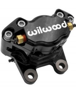 Wilwood 2 Piston Caliper Set - Black - FREE  SHIPPING