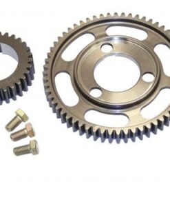 Straight Cut Cam/Crank Gear Set - FREE SHIPPING