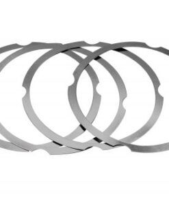 90.5mm / 92mm Cylinder Shims, .010" / 0.25mm - Part # 21-7020-0