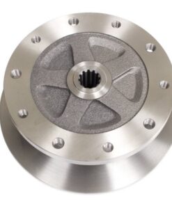 Replacement Rotor, 5/205, 12 x 1.5mm, Rear Wide Track, Each I.R.S., Requires 22-5281-7 Spacer - FREE SHIPPING