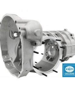 EMPI Aluminum HD Reinforced Transaxle Case - FREE SHIPPING