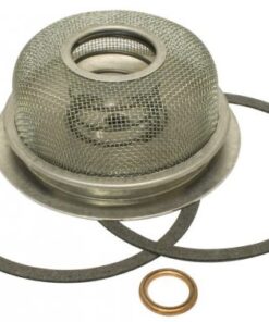 Oil Screen Kit, Type 2 for 17-2000 - FREE SHIPPING