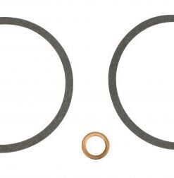 Oil Strainer Gasket Set, Type 2, 1700-2000cc, Bulk - FREE SHIPPING