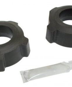 Knobby Type Grommets, 1-3/4" I.D., Pr. - FREE SHIPPING