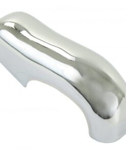 Bumper Guard, Euro Style, Type 1 52-67, Fits Front or Rear and Left or Right - Part # 00-3173-B/111-707-155
