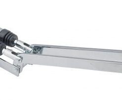 Turning Brake, Dual Handle, Angled, 3/4" - FREE SHIPPING