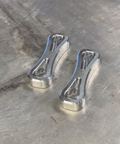 Front Beam Bolt Caps (3 -5 Days Wait)
