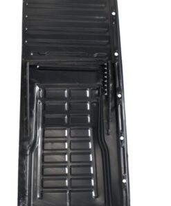 Right Floor Pan, Type 1 Sedan '56-'70 - FREE SHIPPING