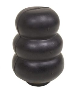 Rubber Stop, Rear Axle, Type 2 65-79, Each (Ref. P/N: 211 501 191) - Part # 98-5011-B /  211-501-191