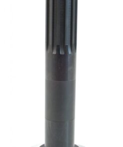 Standard Size Stub Axle for Type 1, 8mm Threads, Each (Ref. P/N: 113 501 231)  - FREE SHIPPING