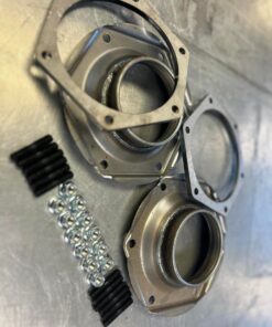 Swing Axle Flanges and Stiffener (3 -5 Days Wait)