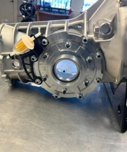Fuel Filter Mount Bracket (3 -5 Days Wait)