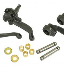 Forged H.D. King Pin Spindle Kit