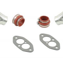 Dual Port End Kit, Type 1, 2 & 3 - FREE SHIPPING
