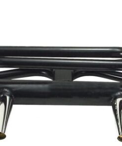 2 Tip GT Exhaust System - FREE SHIPPING