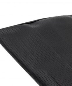 Seat Cover Set, Black, Type 1 & Super Beetle 70-72 - FREE SHIPPING