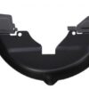 Engine Pulley Tin, Black - Part # 00-8935-B