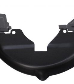 Engine Pulley Tin, Black - Part # 00-8935-B