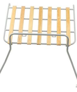 Deck Lid Rack, Type 1, thru 67 - FREE SHIPPING