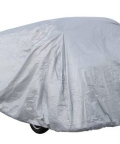 Deluxe Car Cover, Type 2, 73-79 - FREE SHIPPING