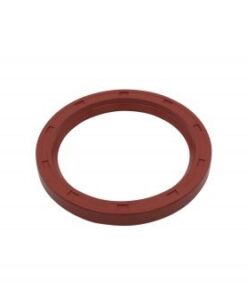 Bulk Red Silicone Flywheel Seal, Each (Elring) - FREE SHIPPING