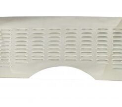 3-Piece Firewall Kit, Louvered, Each - FREE SHIPPING