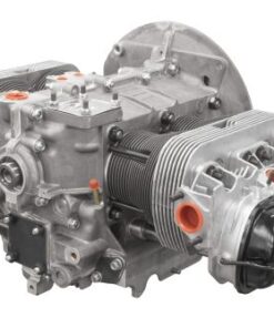 EMPI 1600cc Single Port Long Block All New, All EMPI, Magnesium - FREE SHIPPING