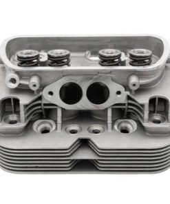 Auto Linea, Dual Port Cylinder Head, Complete - FREE SHIPPING