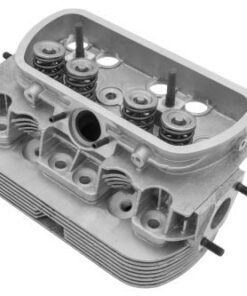 EMPI Complete Single Port Cylinder Head 85.5mm - FREE SHIPPING