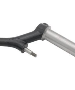 EMPI Link-King Pin Upper Trailing Arm, Forged, Type 1 Pre-65 - FREE SHIPPING
