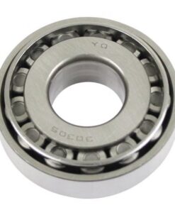 Front Inner Wheel Bearing, Type 1, thru 65 - 98-4626-B - 111-405-627