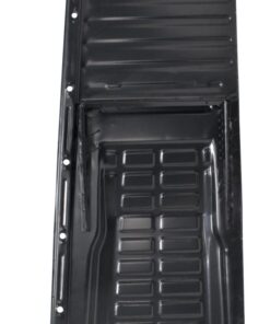 Left Floor Pan, Type 1 Sedan '56-'70 - FREE SHIPPING