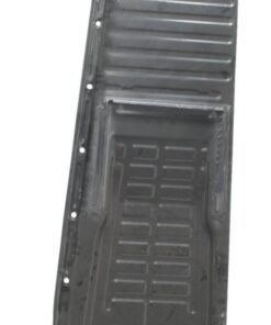 Left Floor Pan, Type 1 Sedan, S/B '71-'72 - FREE SHIPPING