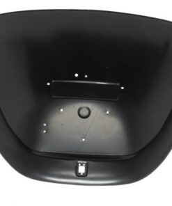 Rear Deck Lid, without Vents 68-77 - FREE SHIPPING