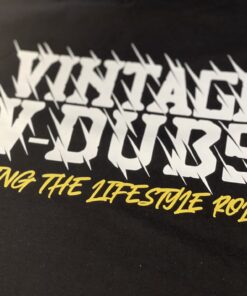 Keeping The Lifestyle Rollin' - FREE SHIPPING (M) (3 -5 Days Wait)