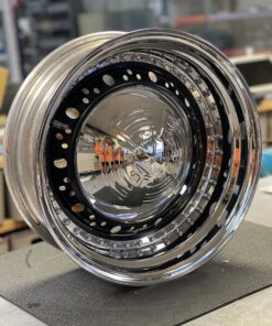 5x205 Bolt Pattern