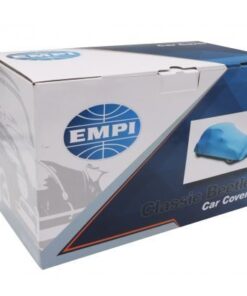 Classic Beetle Car Cover - FREE SHIPPING
