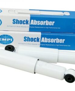 EMPI Shock, Front, Link Pin, Lowered