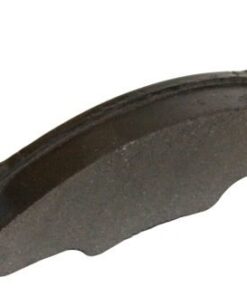Brake Pad Set, Front - Part #22-2892-0