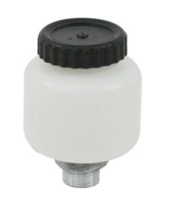 Plastic Reservoir Only with Metal Threads - FREE SHIPPING