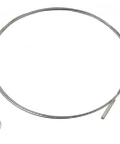 Acc. Cable, Type 1 & Ghia 58-65 - Part # 98-7500-B