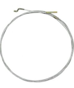 Acc. Cable, Type 2 75-79, Std. Trans Only - Part # 98-8608-B